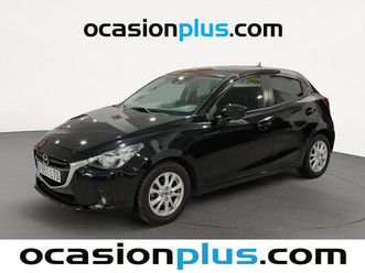 mazda 2 1.5 ge style+ (90 cv)