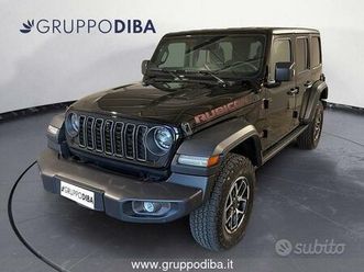 jeep wrangler iv 2024 unlimited unlimited 2.0...