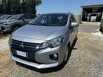 mitsubishi space star 1.2 invite