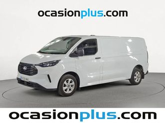 furgon 2.0 ecoblue 320 l2 trend (136 cv)