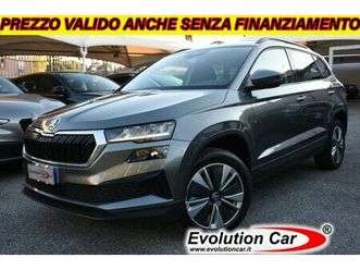 2.0 tdi evo scr 115 cv dsg executive