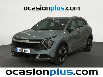 1.6 crdi mhev business 4x2 (136 cv)