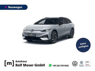 volkswagen id.7 tourer pro 210 kw (286 ps) 77 kwh 1-gang-au