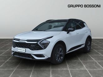 1.6 t-gdi hev gt-line sunroof pack at6