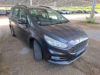 iii 2.0 ecoblue 150ch trend business