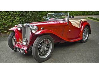 1945 | mg tc
