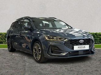 1.0t ecoboost mhev st-line x dct euro 6 (start/stop) 5dr