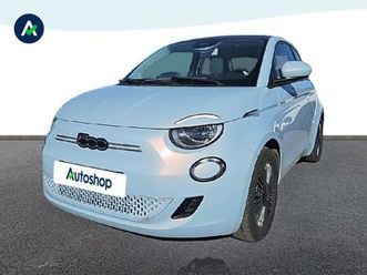 fiat - e 118ch icône