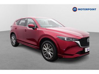 2.0 e-skyactiv g mhev takumi 5dr