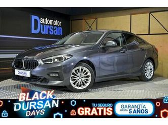 bmw 2 series 218da gran coupe