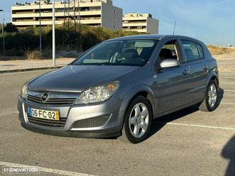 opel astra 1.3 cdti cosmo