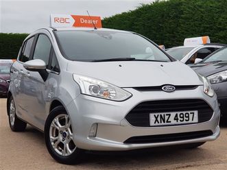 1.5tdci zetec navigator - superb economy