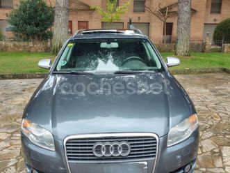 audi a4 avant 2.0 tdi