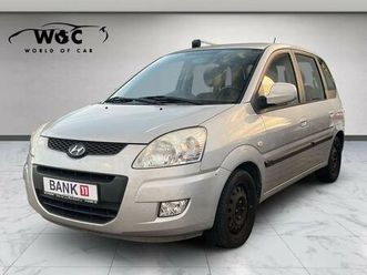 comfort 1.6 1.hand*klima*hu