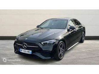 300 d e hybrid eq 197+129ch amg line +