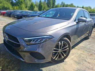 mercedes-benz classe a a 250 e business line 7g-dct vp [5p] bva 8-218ch-9cv