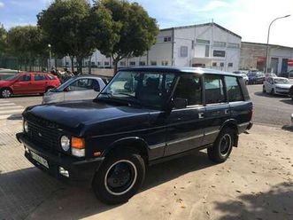 range rover 3.9 vogue se vogue se