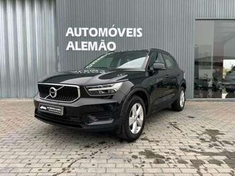 volvo xc40 2.0 d3 momentum