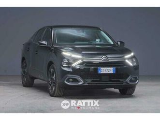 x 1.2 puretech 130cv max eat8