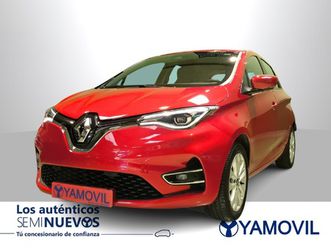 intens 80 kw r110 batería 50kwh 79 kw (108 cv)