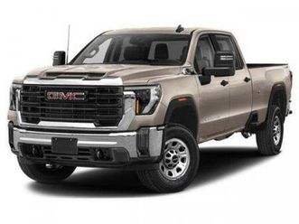new 2026 gmc sierra 3500 base