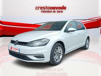 volkswagen golf advance 1.4 tsi bmt dsg