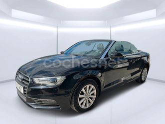 audi a3 cabrio 1.4 tfsi 150 cod ult str ambition