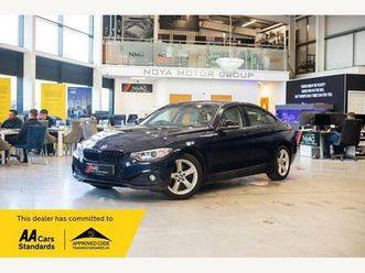 2.0 428i se euro 6 (start/stop) 5dr