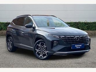 1.6 h t-gdi n line auto euro 6 (start/stop) 5dr