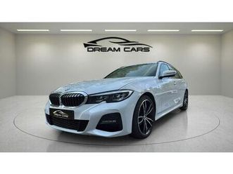 320d touring 140 kw (190 cv)