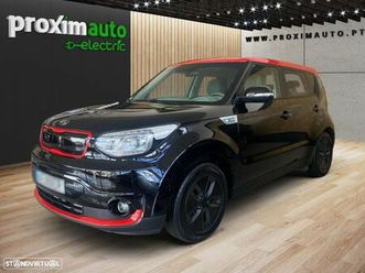 kia e-soul ev 30kwh