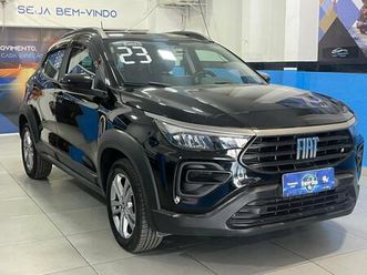 fiat pulse 1.0 t200 drive cvt