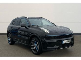 1.5 phev 6.6kw 261 5p