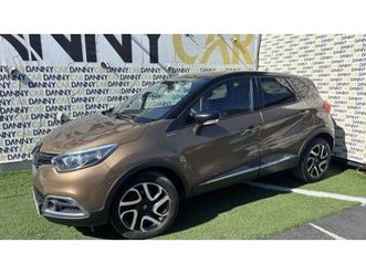 renault captur 1.5 dci exclusive xmod