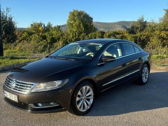 volkswagen passat cc 2012. god servisna povijest | auto. klima