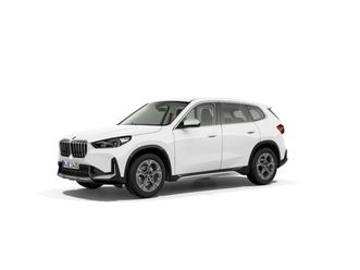 bmw x1 sdrive18d 110 kw (150 cv)
