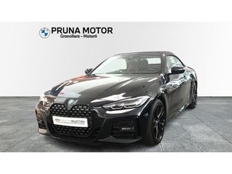 430i cabrio 190 kw (258 cv)