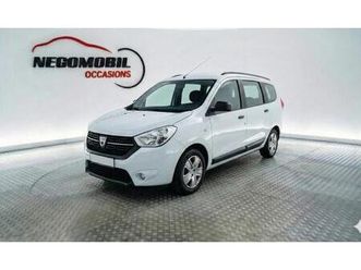 1.6 sce 100ch silver line euro6 5 places