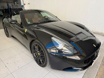 ferrari california dct daytona cabriolet