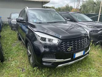 dr automobiles dr 4.0 1.5 bi-fuel gpl