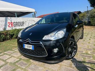 citroen ds3 1.2gpl-11/2013