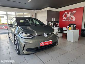 vw id.3 77 kwh pro s urban