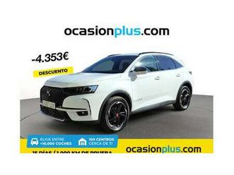 1.6 pt. performance line + aut. 180