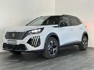 puretech 130 s&s eat8 gt