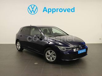 volkswagen golf life 1.0 etsi dsg