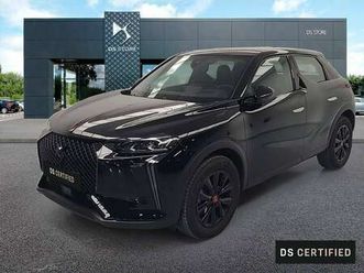 puretech 96kw auto. performance line