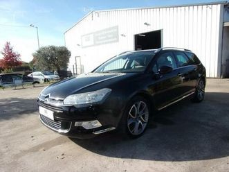 exclusive a hdi 200 fap