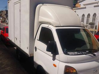 hyundai hr 2.5 tci diesel (rs/rd) 2018