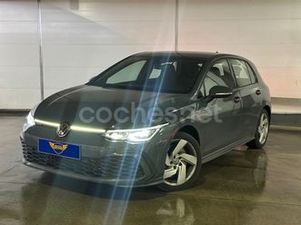 volkswagen golf gti 2.0 tsi dsg
