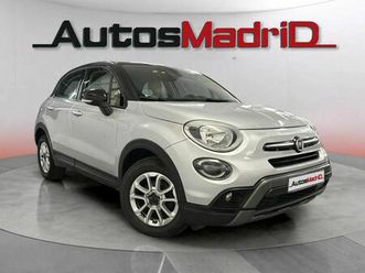 fiat 500x urban 1,0 firefly t3 88kw (120 cv) s&s